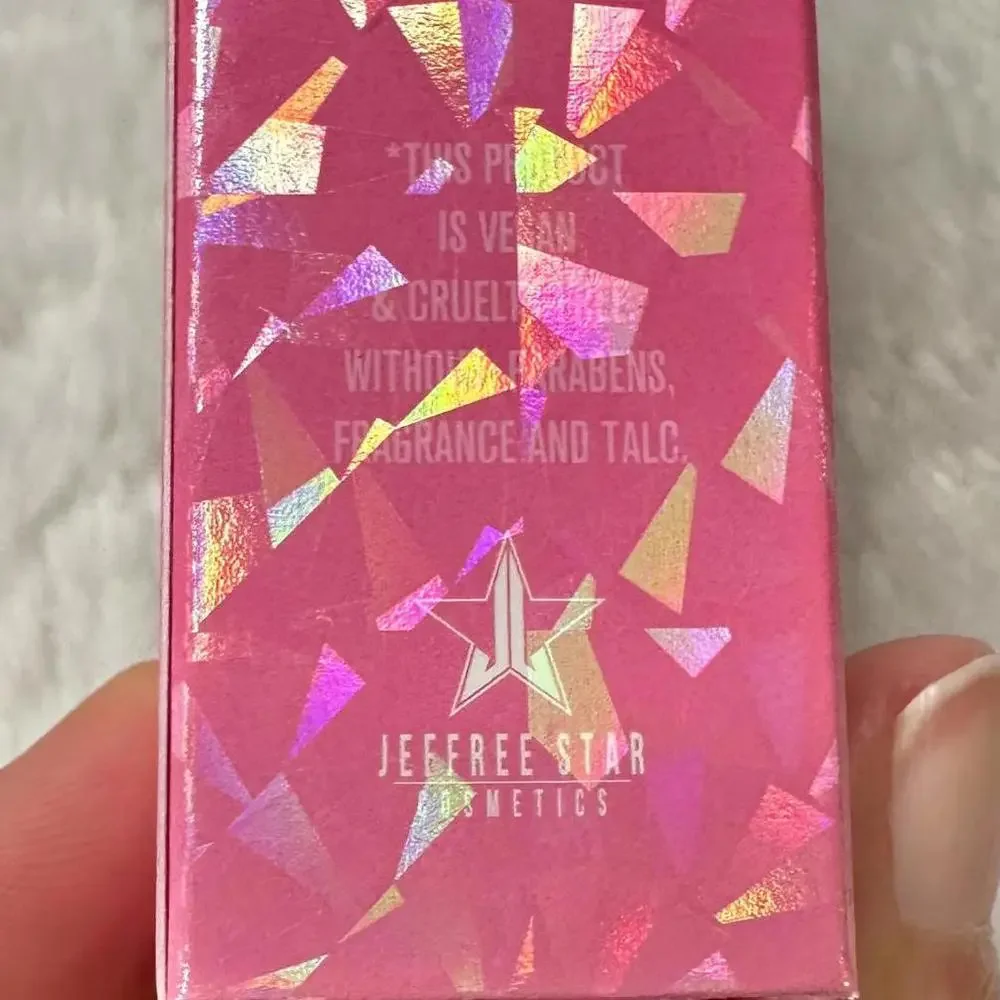 NIB Jeffree Star Magic Star Liquid Concealer C14 Full Size 3.4ml